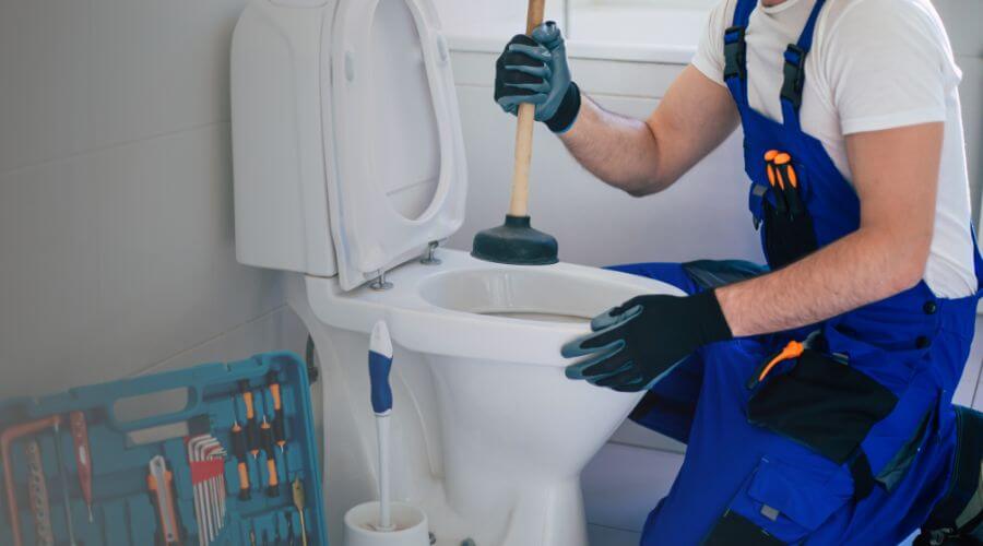 Professional emergency plumbing in Fort Peck, MT